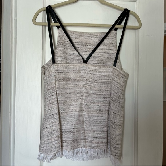 Fringe Top - Picture 2 of 3